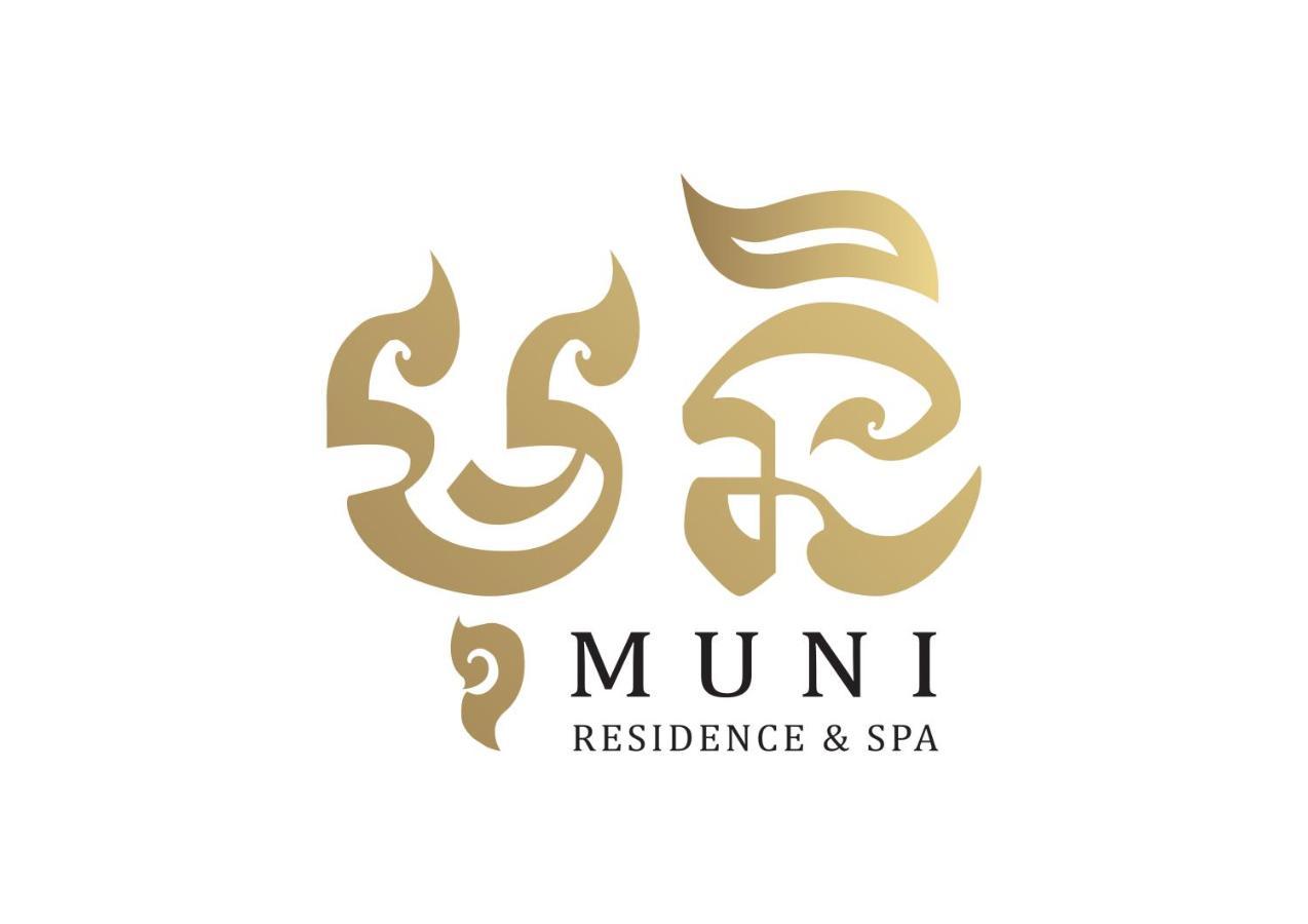 Muni Residence & Spa Battambang Exterior foto